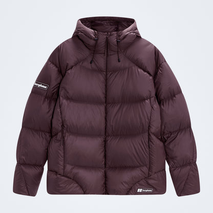 Unisex Optimorph Down Jacket - Chakra