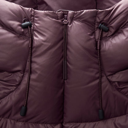 Unisex Optimorph Down Jacket - Chakra