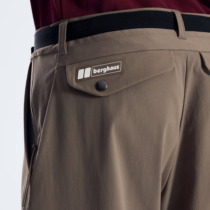 Men's Optimorph Pant - Volcanic Ash