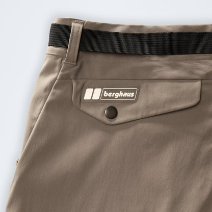 Men's Optimorph Pant - Volcanic Ash
