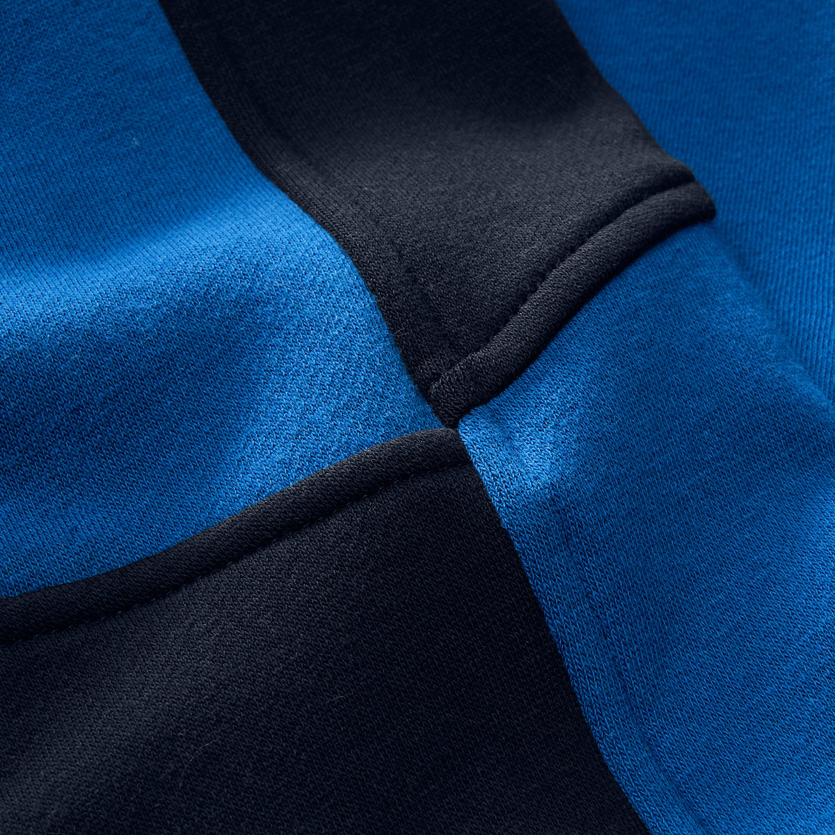 Men's Kara-SU Sweater - Limoges/Jet Black