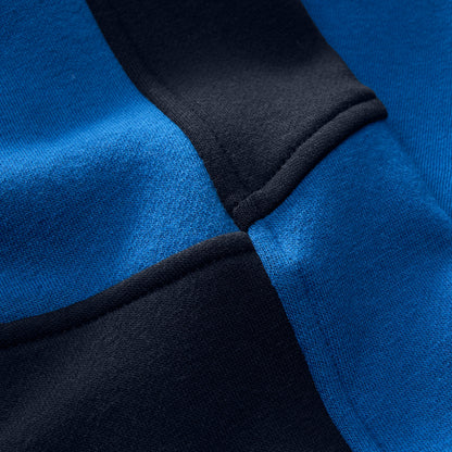 Men's Kara-SU Sweater - Limoges/Jet Black
