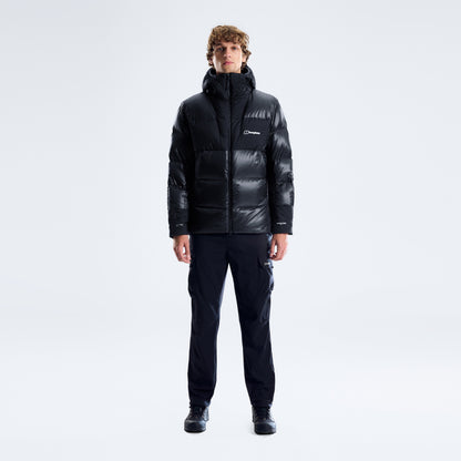 Men's Arkos II Jacket - Black
