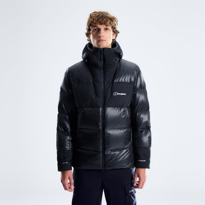 Men's Arkos II Jacket - Black