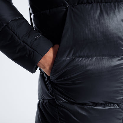 Men's Arkos II Jacket - Black