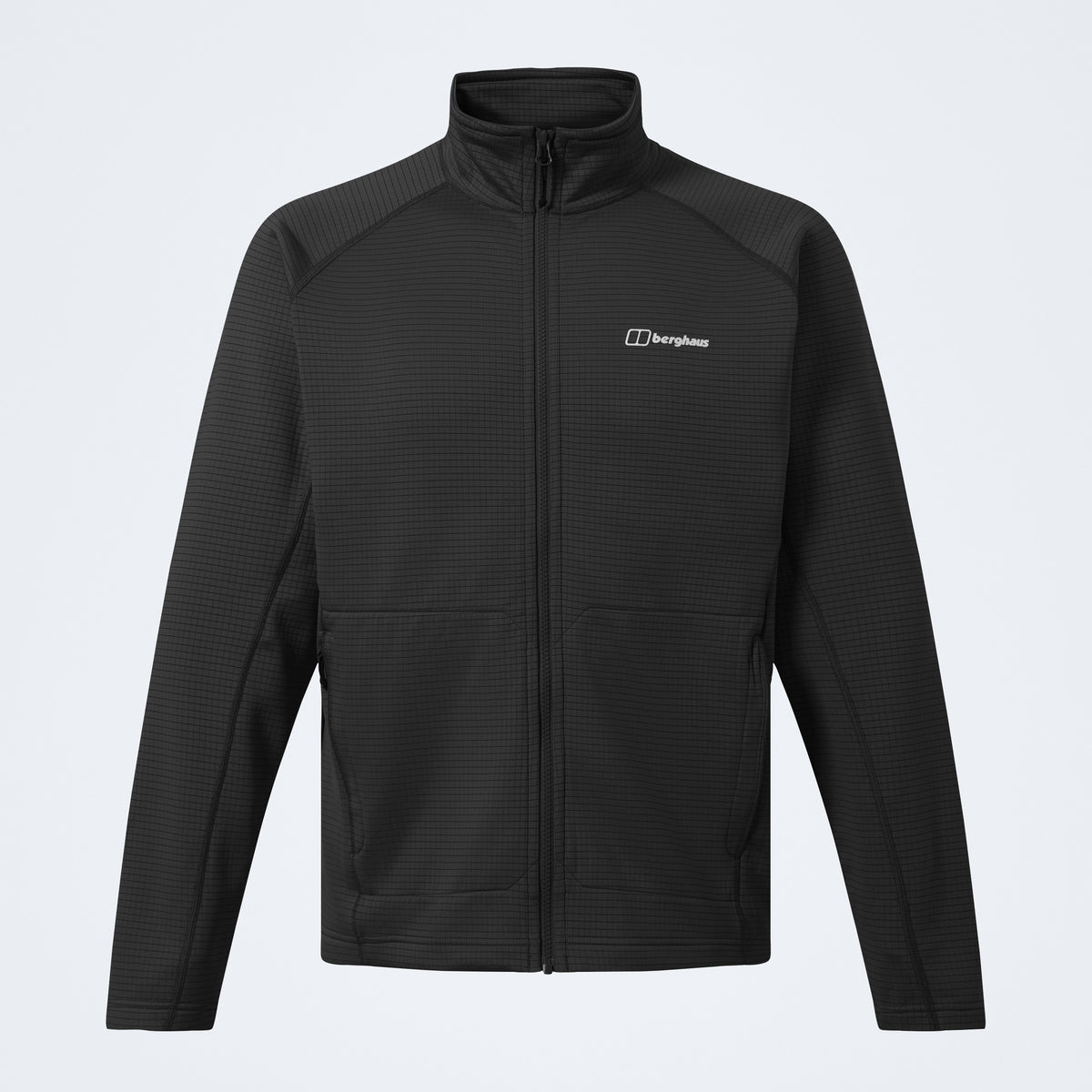 Men's Norhollow Full-Zip Jacket - Black