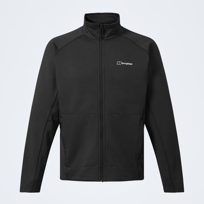 Men's Norhollow Full-Zip Jacket - Black