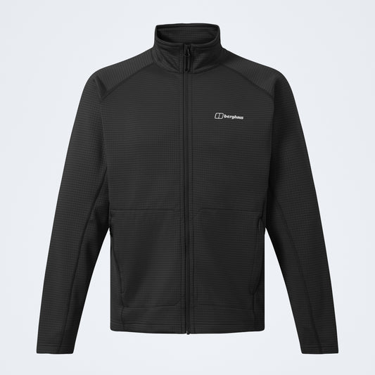 Men's Norhollow Full-Zip Jacket - Black