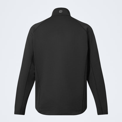 Men's Norhollow Full-Zip Jacket - Black