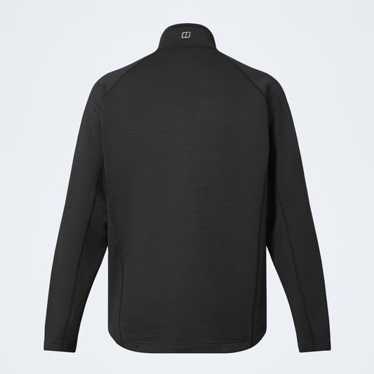 Men's Norhollow Full-Zip Jacket - Black