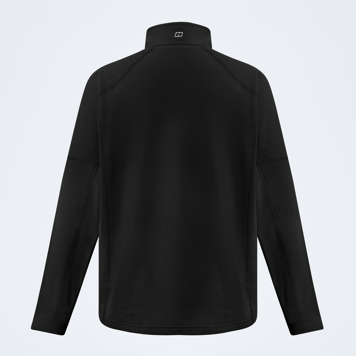 Men's Oakryn Half-Zip - Black