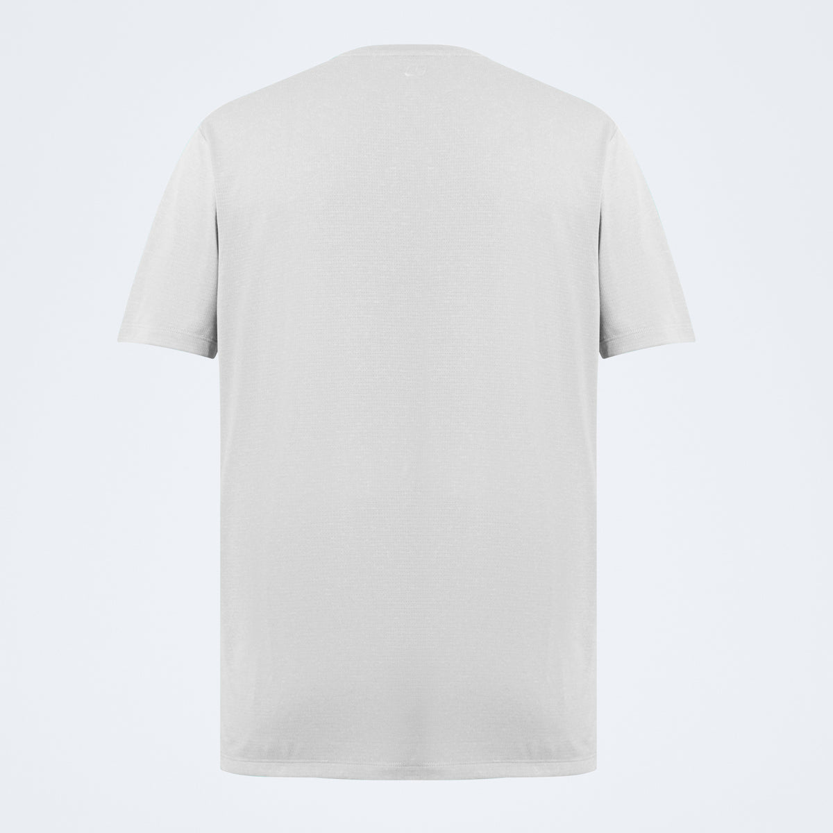 Men's Appleyard Tech Tee - Grey