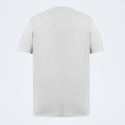 Men's Appleyard Tech Tee - Grey