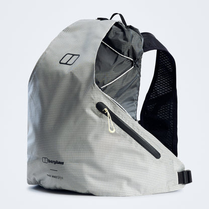 Women's Fast Hike F15 Backpack - Grey