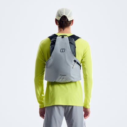 Men's Fast Hike M15 Backpack - Grey