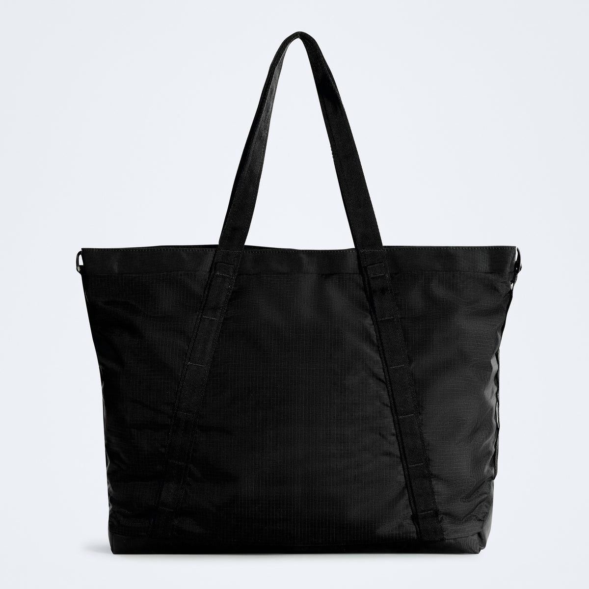 Unisex Explorer Gear Tote Bag - Black