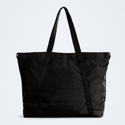 Unisex Explorer Gear Tote Bag - Black