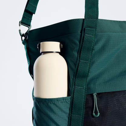 Unisex Explorer Gear Tote Bag - Green