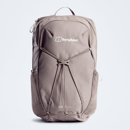 Unisex Elect U25 Backpack - Grey