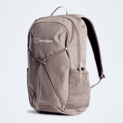 Unisex Elect U25 Backpack - Grey