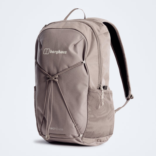 Unisex Elect U25 Backpack - Grey
