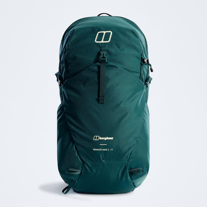 Remote Hike M23 Backpack - Green