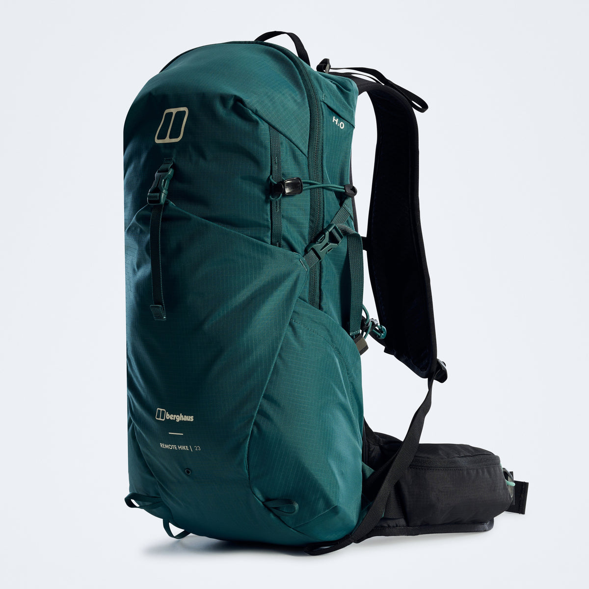 Remote Hike M23 Backpack - Green