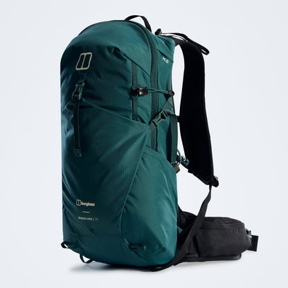 Remote Hike M23 Backpack - Green