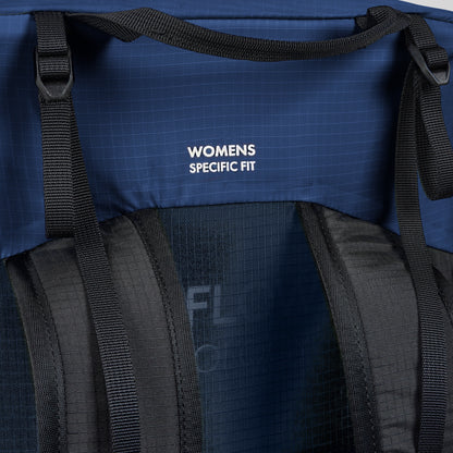 Remote Hike M23 Backpack - Hale Navy