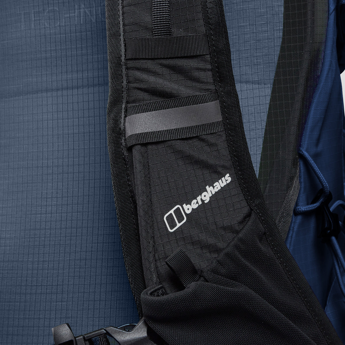 Remote Hike M23 Backpack - Hale Navy