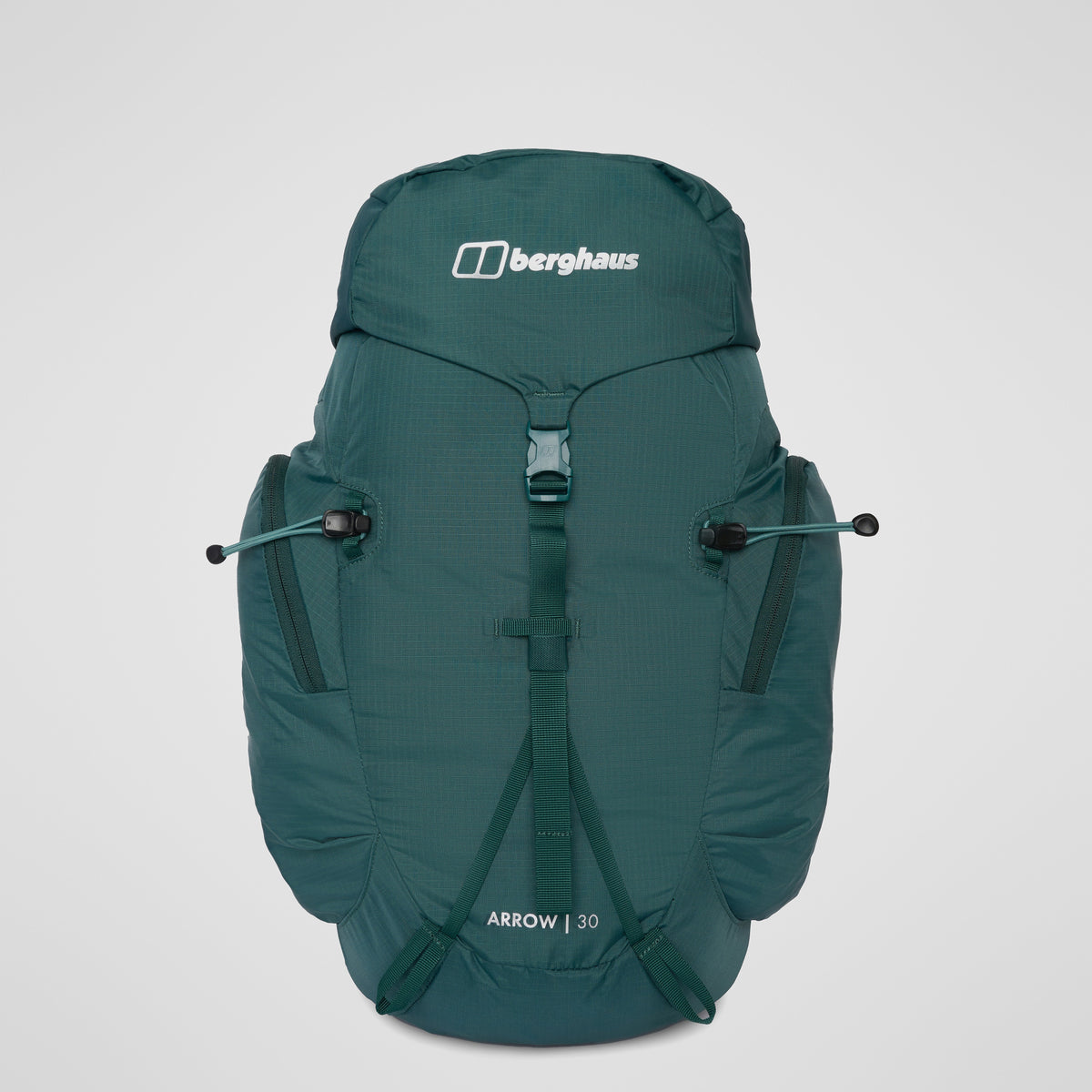 Unisex Arrow 30L Pack - Green