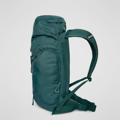 Unisex Arrow 30L Pack - Green