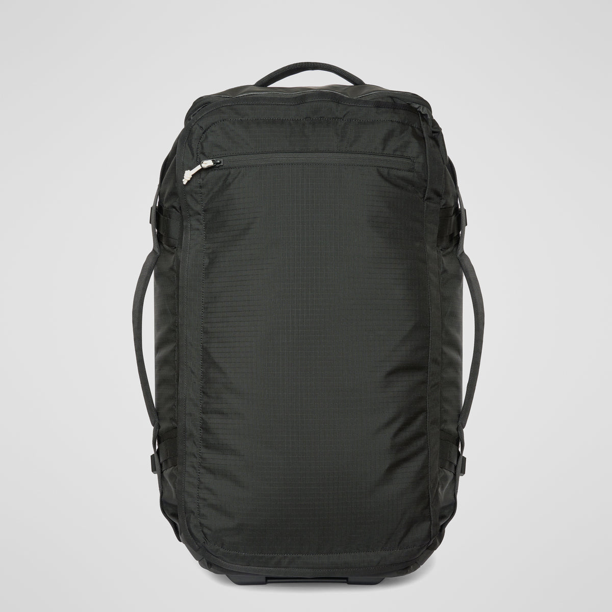 Unisex Xodus 100L Wheeled Bag - Black