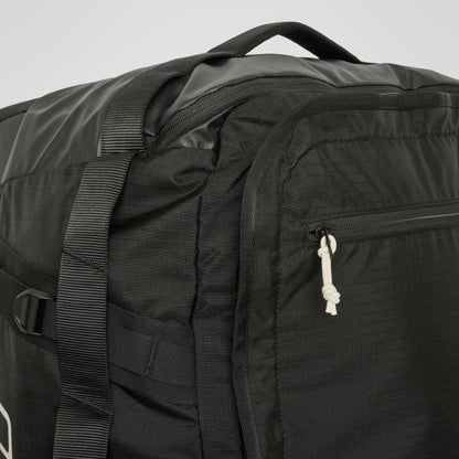 Unisex Xodus 100L Wheeled Bag - Black