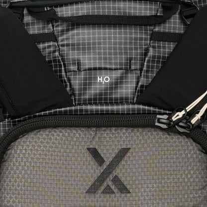 Women's MTN Guide 45L Rucksack - Black