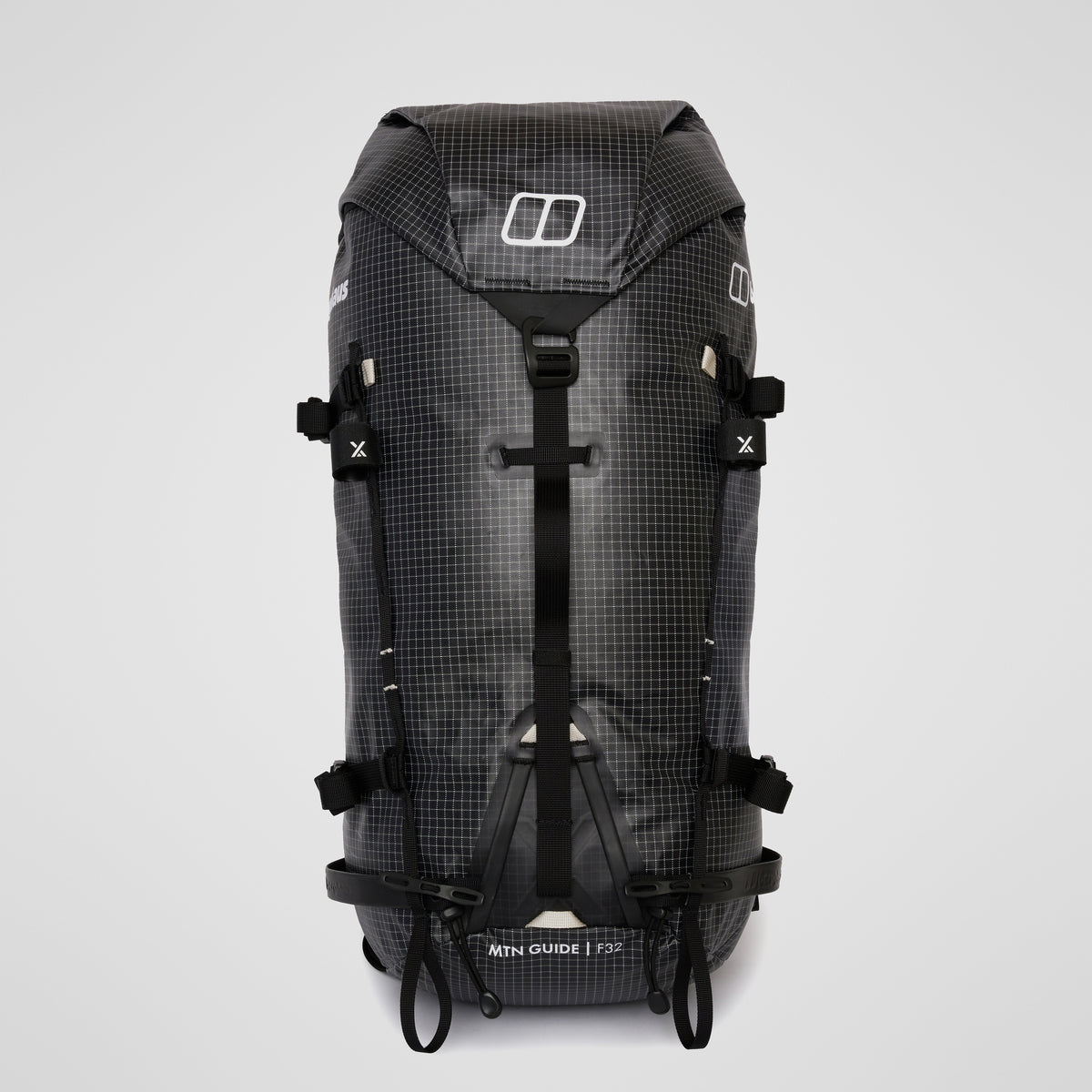 Women's MTN Guide 32L Rucksack - Black