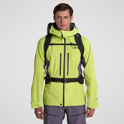 Men's MTN Guide 45L Rucksack - Black