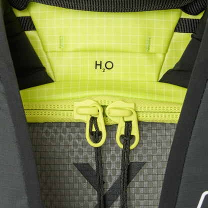 Men's MTN Guide 45L Rucksack - Yellow