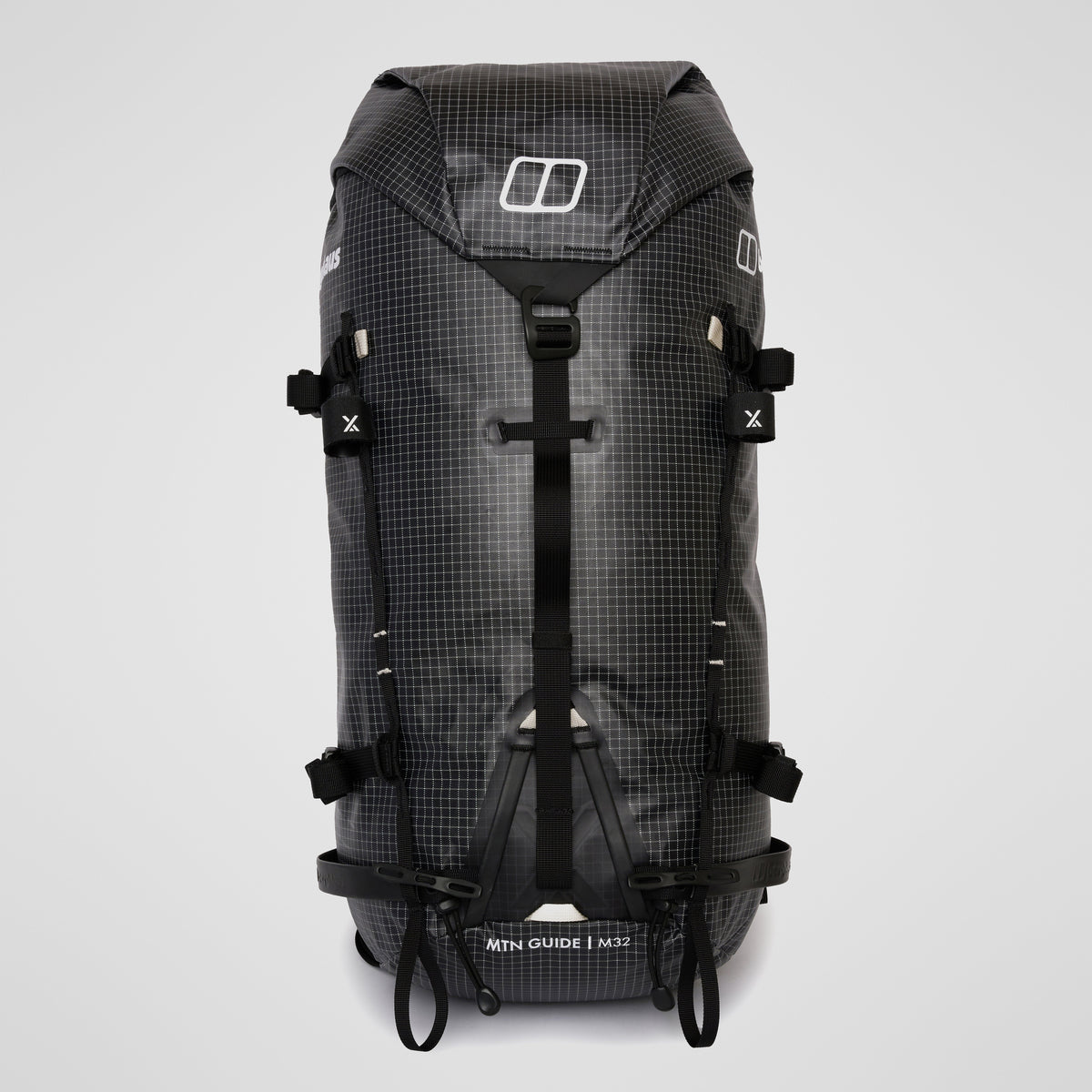 Men's MTN Guide 32L Rucksack - Black