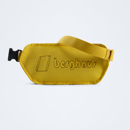 Unisex Kara-SU Bumbag - Amber