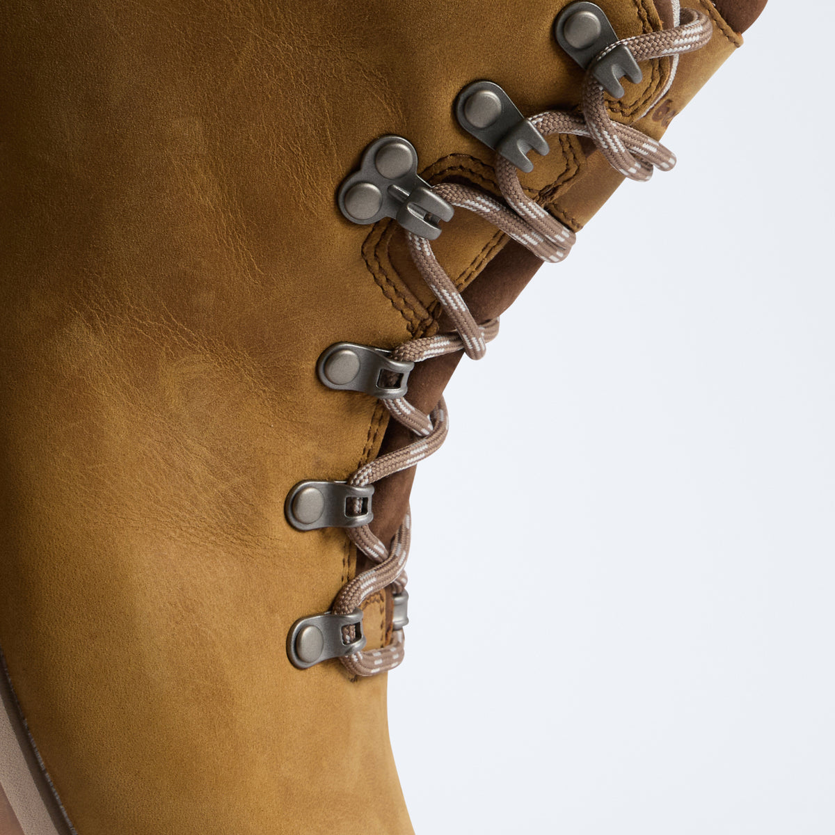 Men's Hillwalker Gore-Tex Boot - Light Brown/Black