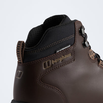 Men's Expeditor Ridge Aqua  Boot - Hawthorn/Black