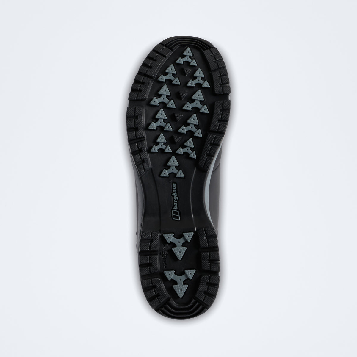 Women's Expeditor Ridge Aqua Boot  - Black/Farne Blue