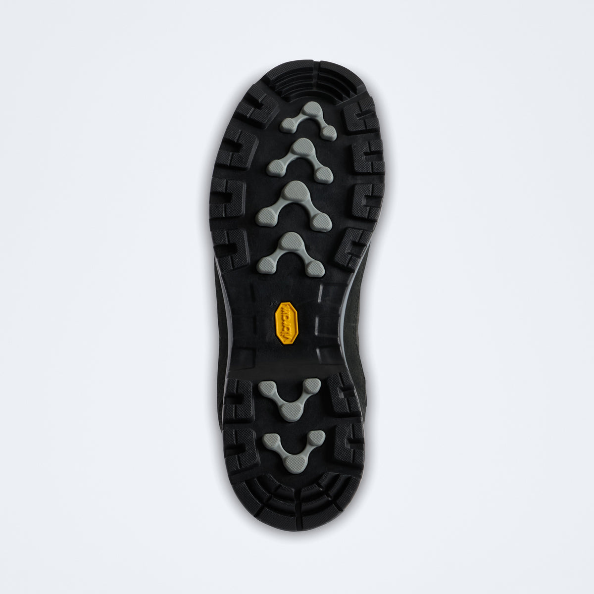 Men's Explorer Trek Gore-Tex Boot - Black/Orange