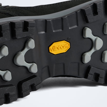 Men's Explorer Trek Gore-Tex Boot - Black/Orange
