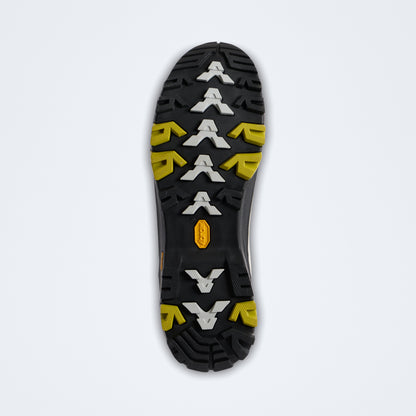 Men's Exp Dev Gore-Tex Shoe - Black/Off-Wht/Yellow