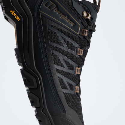 Men's Exp Dev Gore-Tex Shoe - Black/Ash