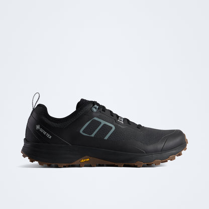 Men's VC26 Gore-Tex Shoe - Black/Orange