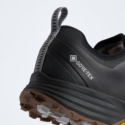 Men's VC26 Gore-Tex Shoe - Black/Orange