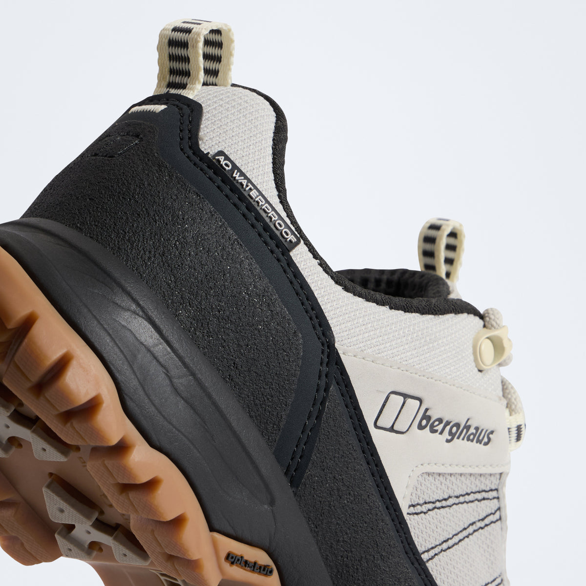 Women's Expeditor Aqua Shoe  - Black/Stone/Off-Wht